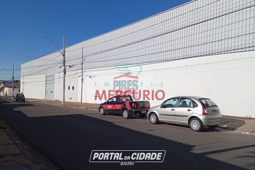 Sal&atilde;o Comercial para alugar - 2000m&sup2; - Vila Lemos