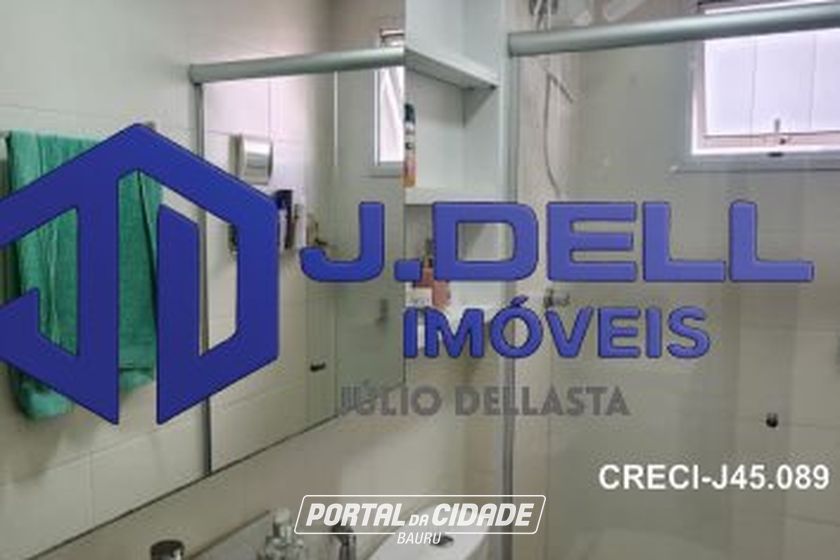 Apartamento &agrave; venda - 94m&sup2; - Parque Jardim Europa