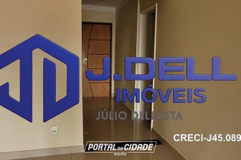 Apartamento &agrave; venda - 119m&sup2; - Centro