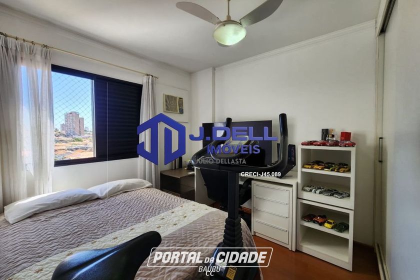 Apartamento &agrave; venda - Universitaria