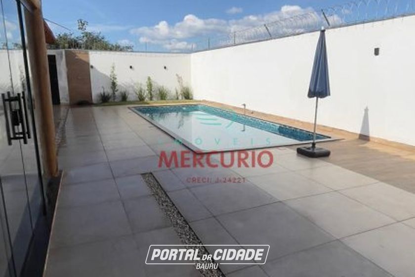 Ch&aacute;cara &agrave; venda - 150m&sup2; - Vale do Igap&oacute;