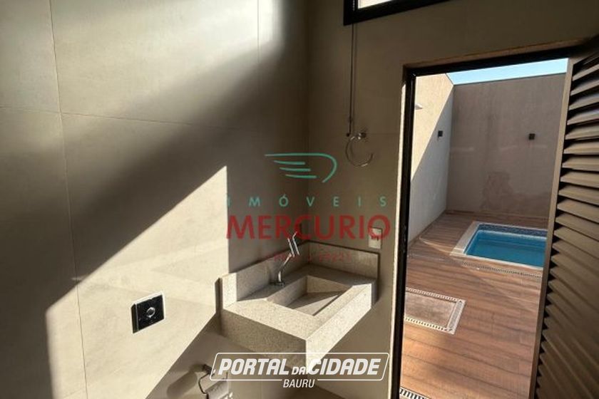 Casa &agrave; venda - 226m&sup2; - Higien&oacute;polis