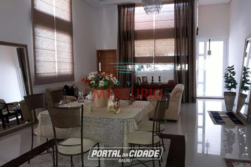 Casa &agrave; venda - 310m&sup2; - Parque das Na&ccedil;&otilde;es