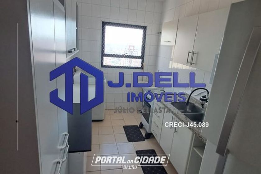 Apartamento &agrave; venda - 78m&sup2; - Infante Dom Henrique
