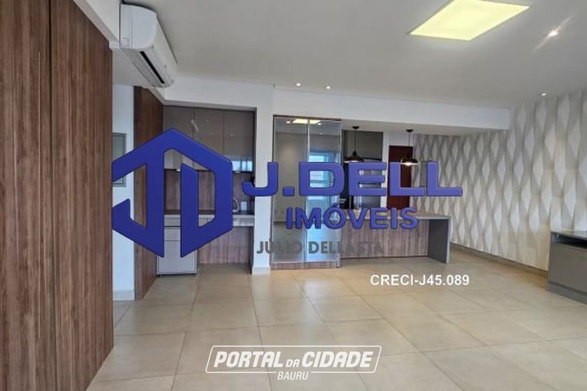 Apartamento &agrave; venda - Jardim America