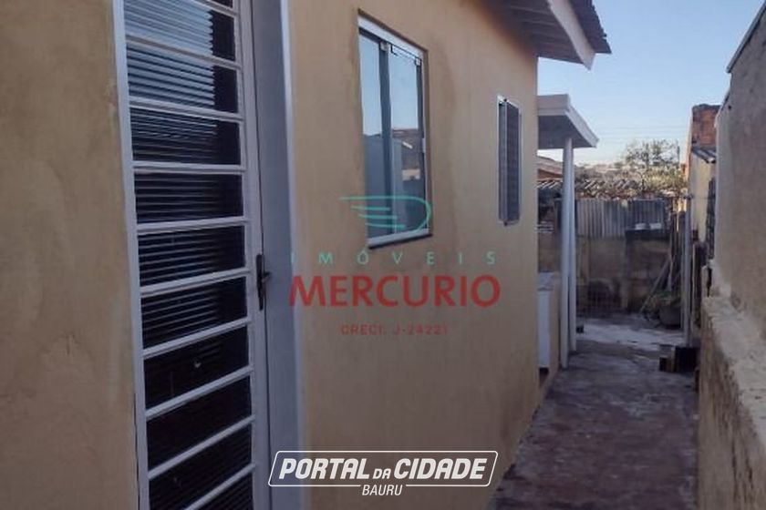Casa &agrave; venda - 87m&sup2; - Funda&ccedil;&atilde;o Casas Populares Salvador Filardi