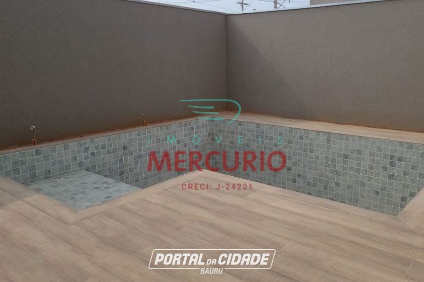 Casa &agrave; venda - 343m&sup2; - Residencial Estoril Premium