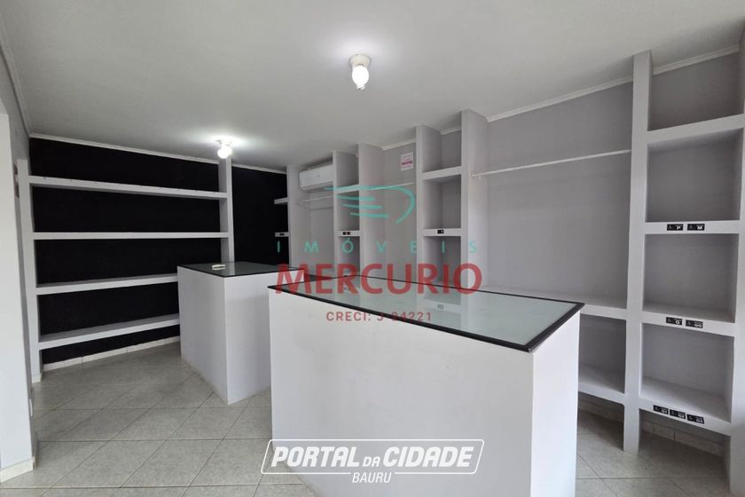 Sal&atilde;o Comercial para alugar - 100m&sup2; - Vila Lemos
