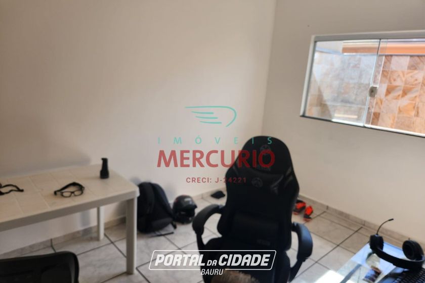 Casa &agrave; venda - 108m&sup2; - Parque S&atilde;o Geraldo