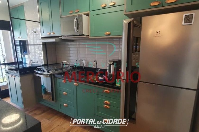 Apartamento &agrave; venda - 84m&sup2; - Vila Avia&ccedil;&atilde;o