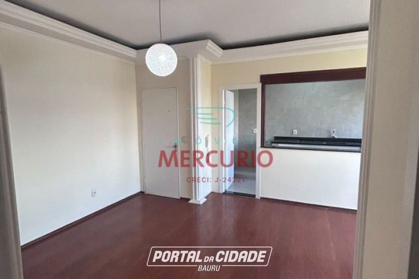 Apartamento &agrave; venda - 66m&sup2; - Vila Souto