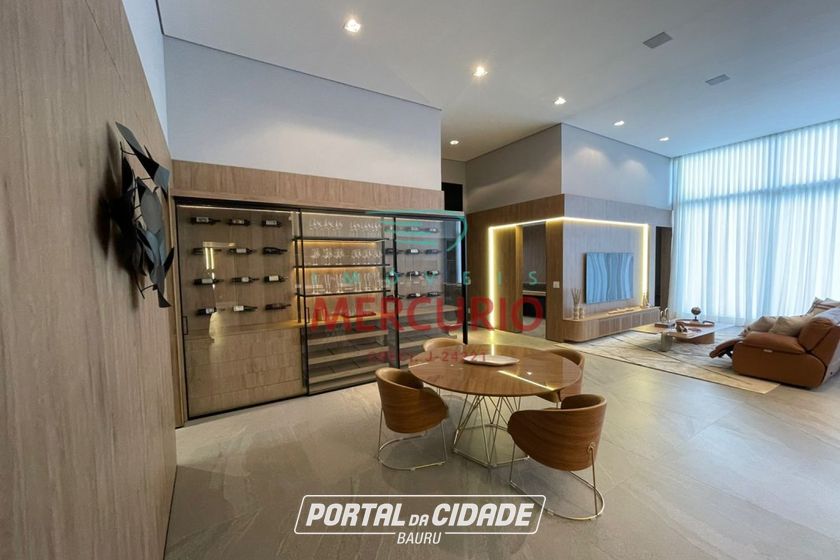 Casa &agrave; venda - 500m&sup2; - Residencial Lago Sul