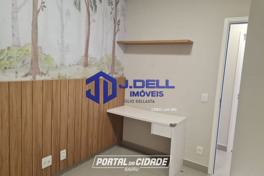 Apartamento &agrave; venda - 56m&sup2; - Granja Cecilia B