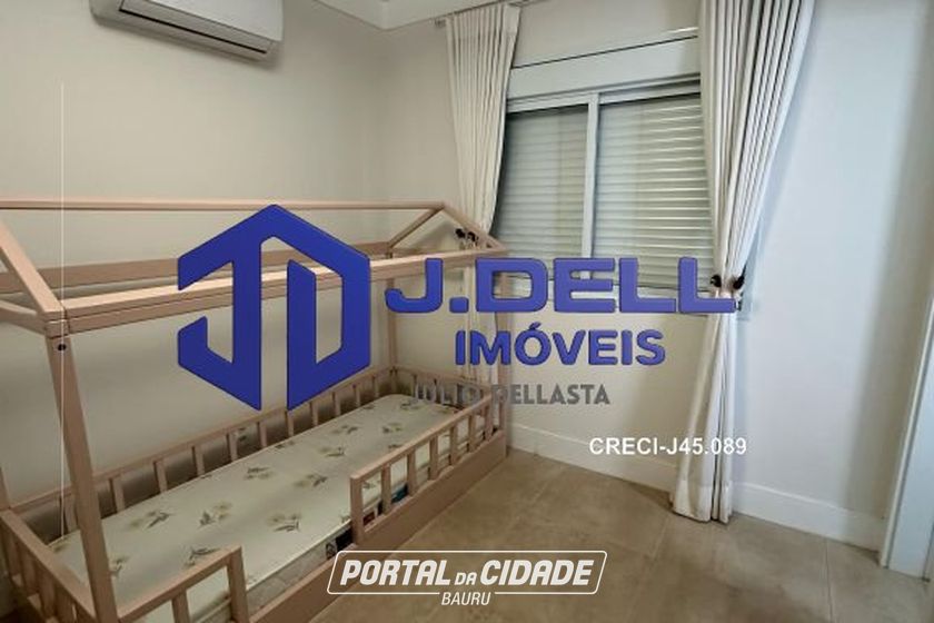 Apartamento para alugar - 143m&sup2; - Jardim America