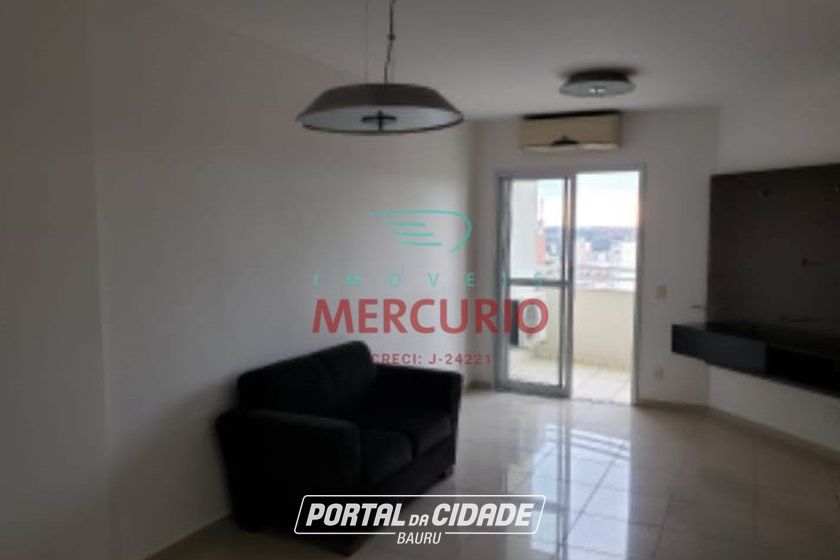 Apartamento &agrave; venda - 136m&sup2; - Vila Santa Tereza