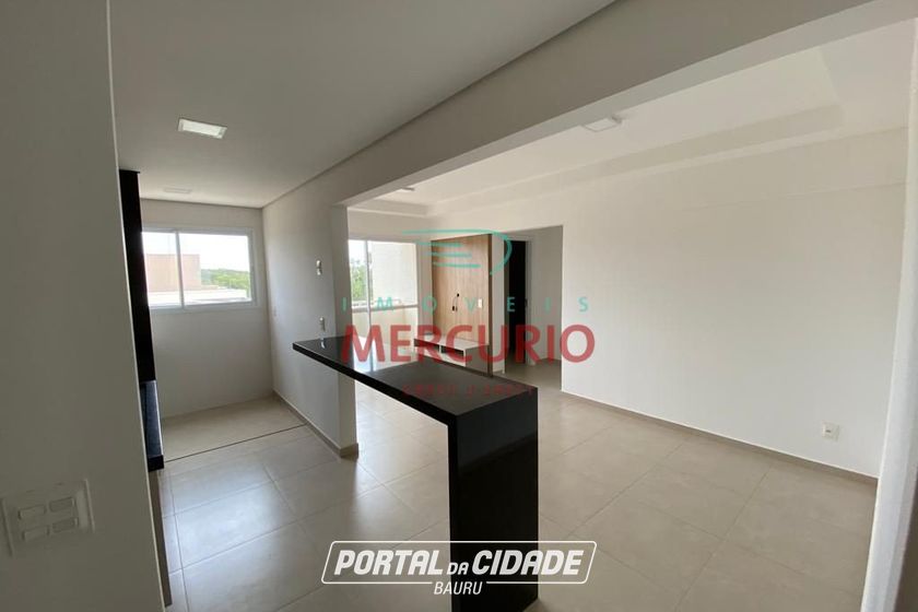 Apartamento &agrave; venda - 65m&sup2; - Jardim Colonial
