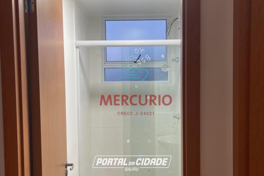 Apartamento &agrave; venda - Parque Viaduto
