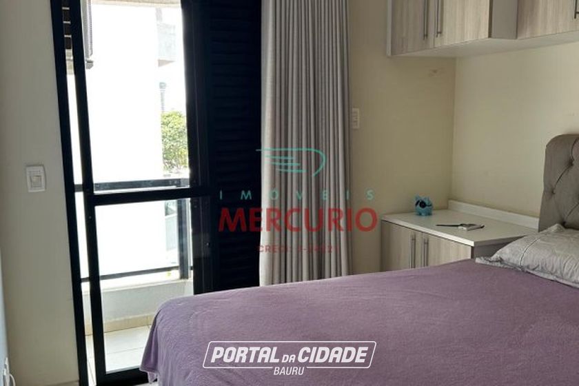 Apartamento &agrave; venda - Vila Cidade Universit&aacute;ria