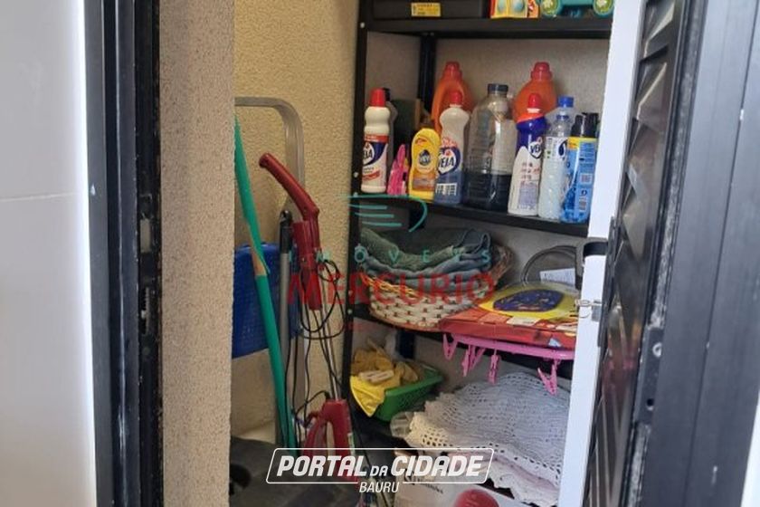 Apartamento &agrave; venda - 93m&sup2; - Centro