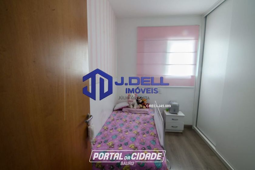 Apartamento &agrave; venda - Parque Jardim Europa