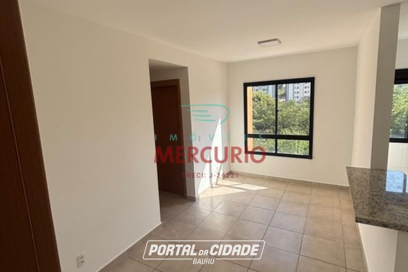 Apartamento &agrave; venda - 47m&sup2; - Jardim Colonial