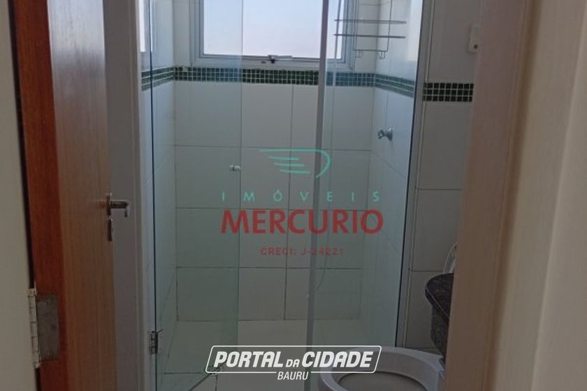 Apartamento &agrave; venda - 95m&sup2; - Vila Flores
