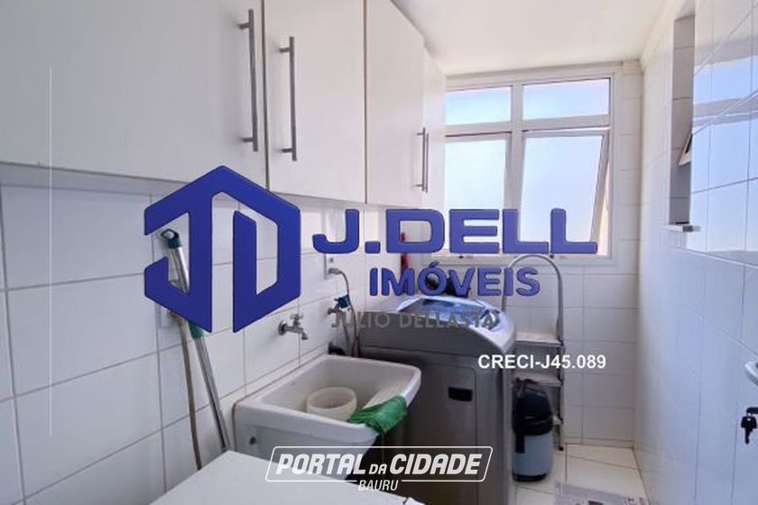 Apartamento &agrave; venda - 89m&sup2; - Vila Universit&aacute;ria