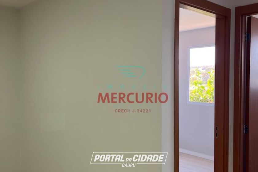 Apartamento &agrave; venda - 39m&sup2; - Jardim Godoy