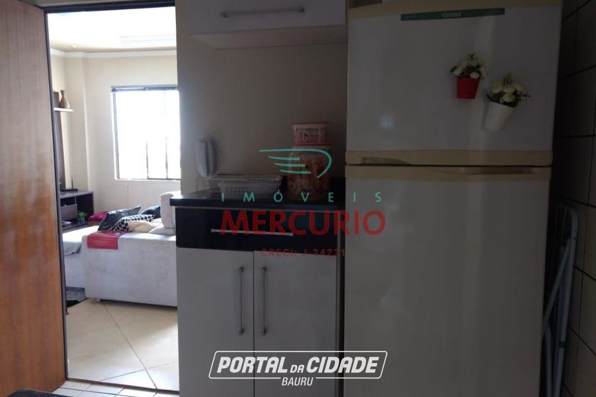 Apartamento &agrave; venda - 70m&sup2; - Jardim Auri Verde