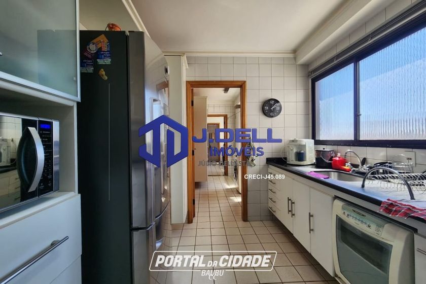 Apartamento &agrave; venda - Universitaria