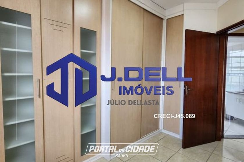 Apartamento &agrave; venda - Parque Jardim Europa
