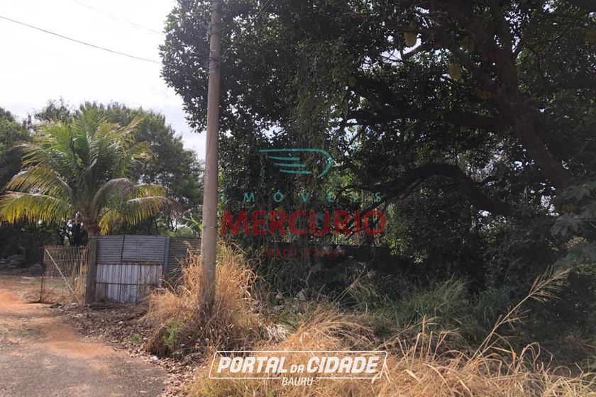 Terreno &agrave; venda - 4340m&sup2; - Vila Souto