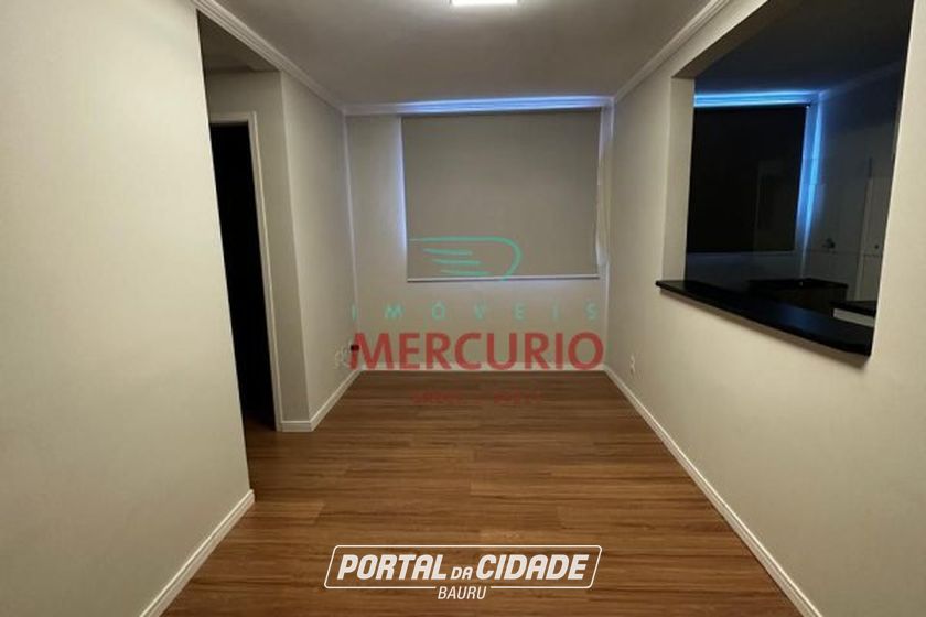 Apartamento &agrave; venda - 49m&sup2; - Jardim Estrela D Alva