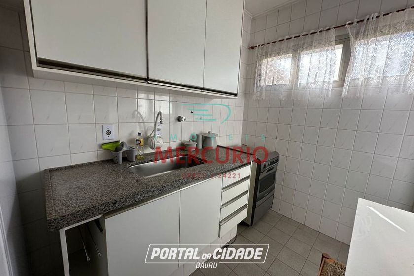 Apartamento para alugar - 65m&sup2; - Jardim Nasralla