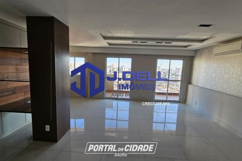Apartamento para alugar - 180m&sup2; - Vila Universit&aacute;ria