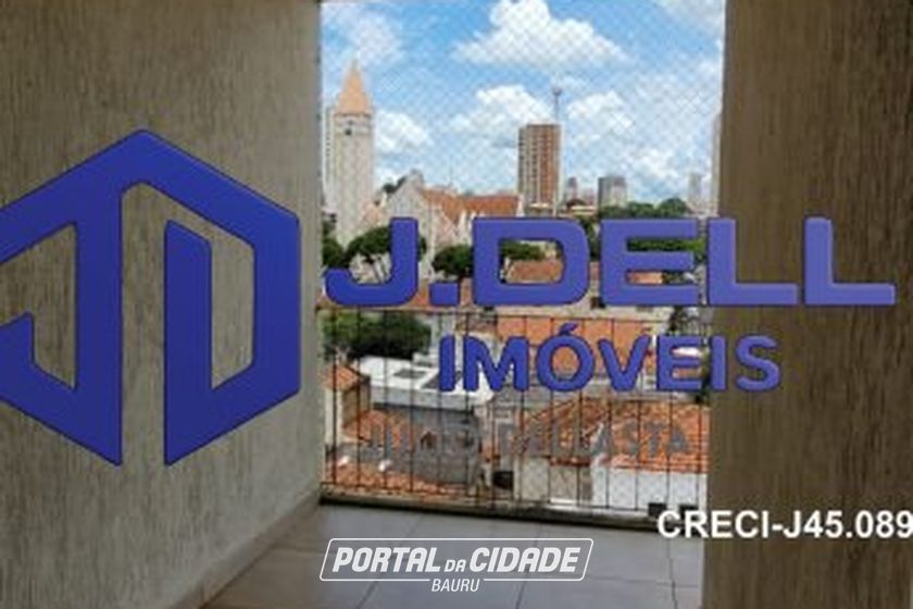 Apartamento &agrave; venda - 119m&sup2; - Centro
