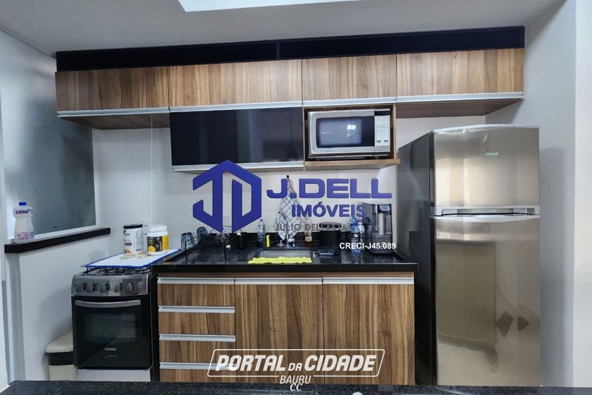 Apartamento &agrave; venda - 86m&sup2; - Aviacao