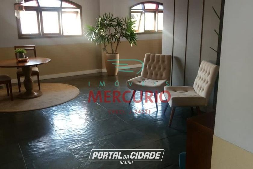 Apartamento &agrave; venda - 100m&sup2; - Vila Cardia