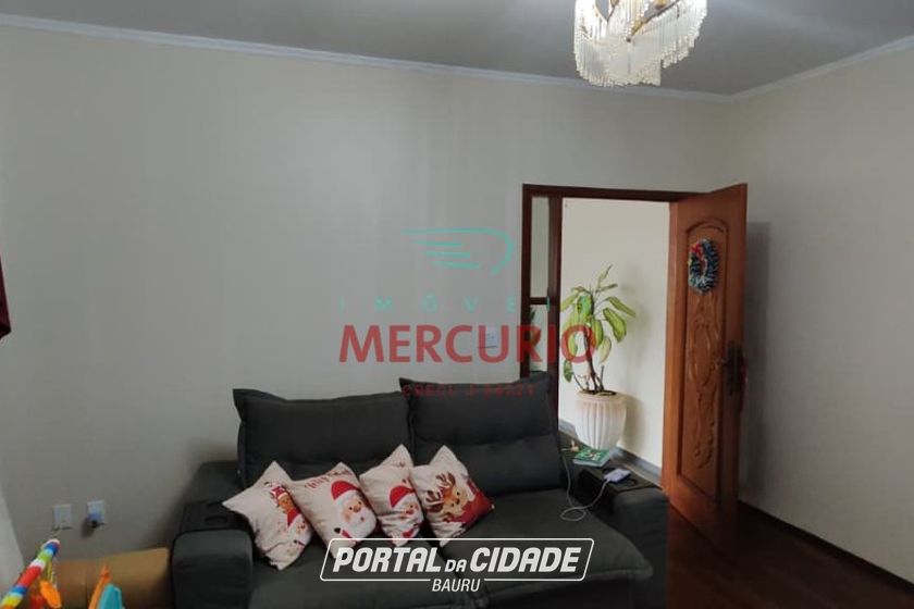 Casa &agrave; venda - 190m&sup2; - Jardim Terra Branca