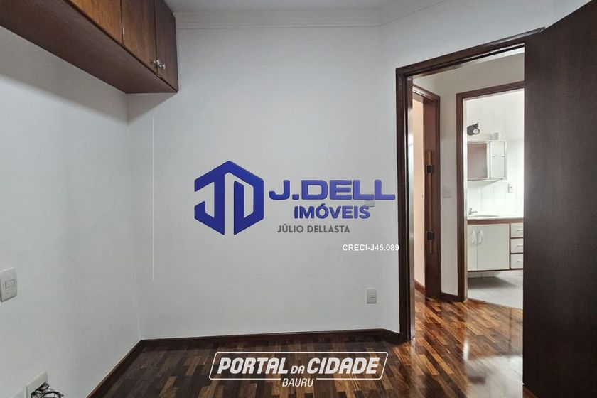 Apartamento para alugar - Vila America