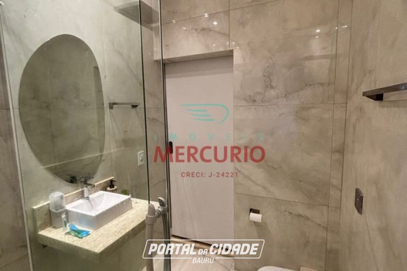 Casa &agrave; venda - 191m&sup2; - Parque Bauru