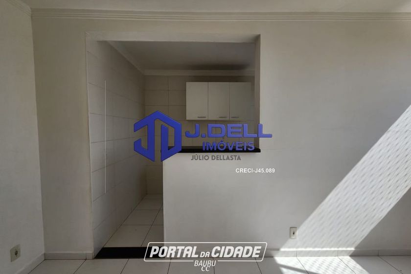 Apartamento &agrave; venda - 46m&sup2; - Uniao