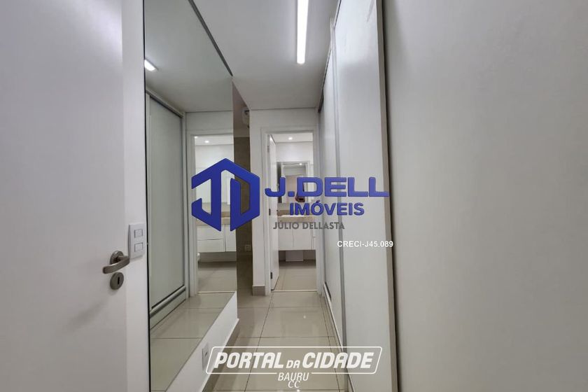 Apartamento &agrave; venda - 107m&sup2; - Aviacao