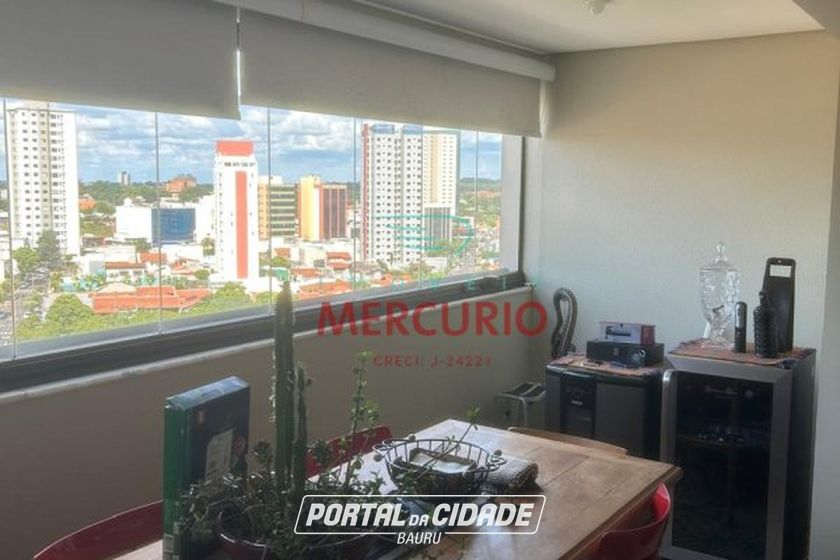 Apartamento &agrave; venda - 85m&sup2; - Jardim Am&eacute;rica
