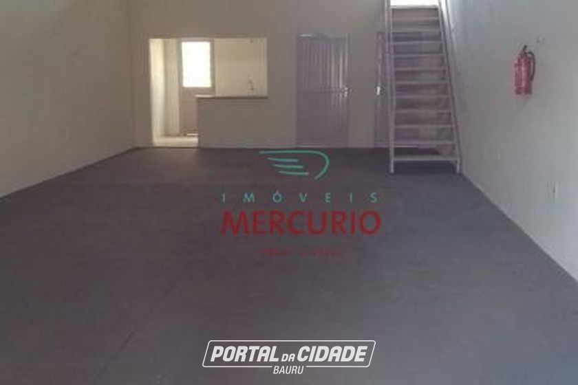 Sal&atilde;o Comercial &agrave; venda - 125m&sup2; - Parque Paulista