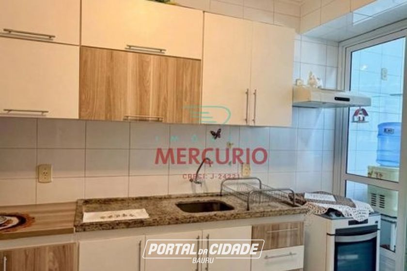 Apartamento para alugar - 75m&sup2; - Vila Santa Tereza