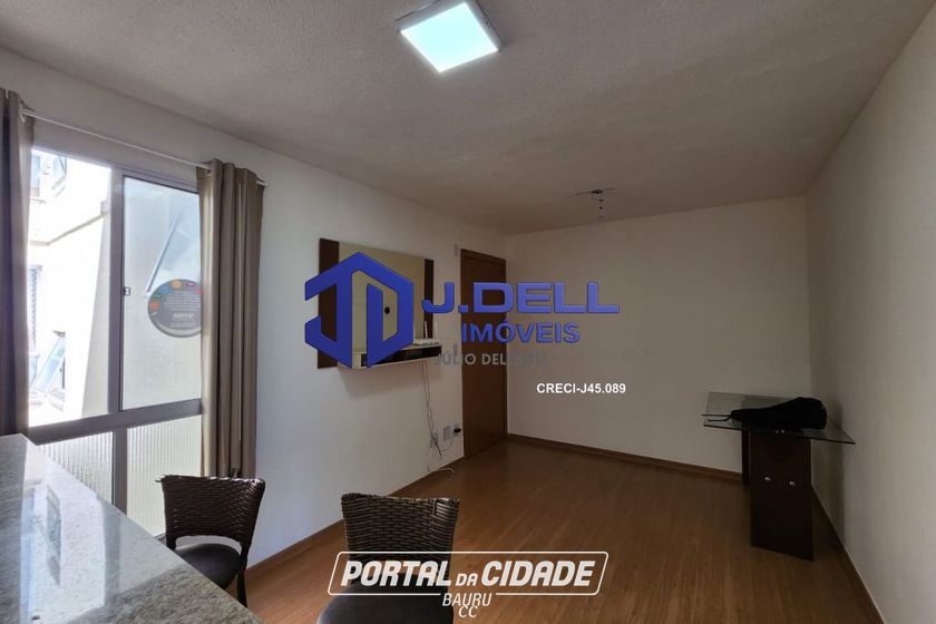 Apartamento &agrave; venda - Parque Das Nacoes