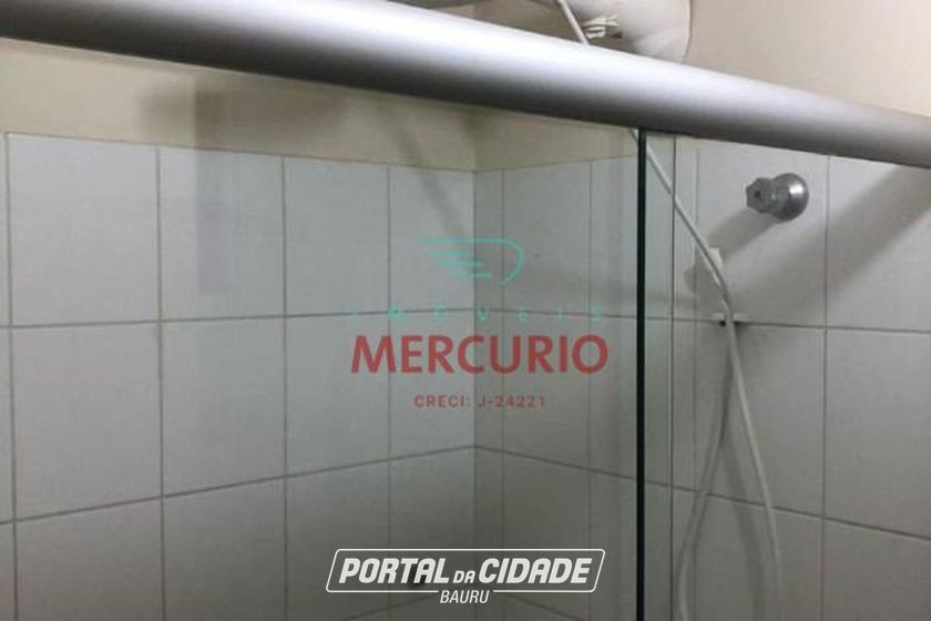 Apartamento &agrave; venda - 32m&sup2; - Vila Maracy
