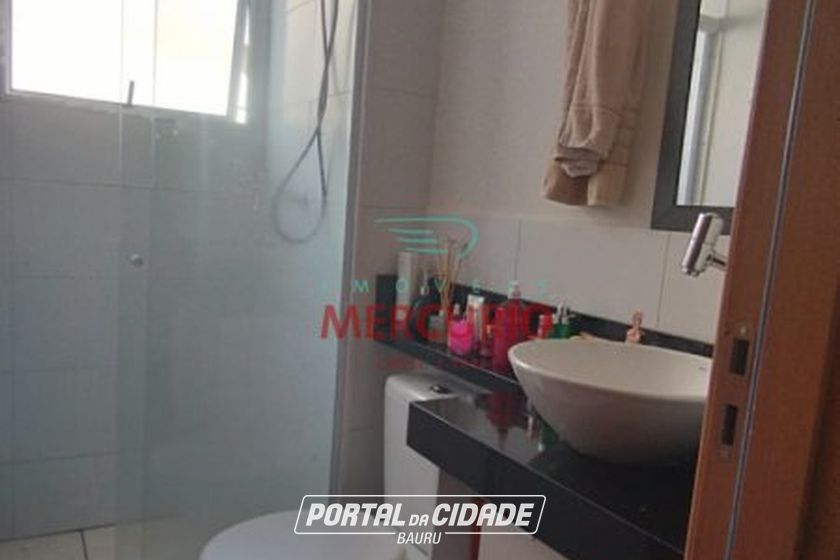 Apartamento &agrave; venda - 47m&sup2; - Vila Serr&atilde;o
