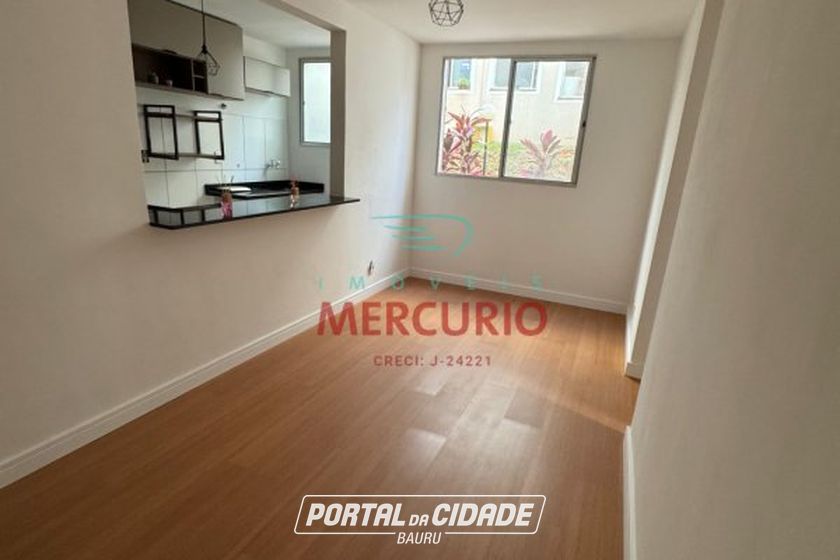Apartamento &agrave; venda - 47m&sup2; - Jardim Estrela D Alva